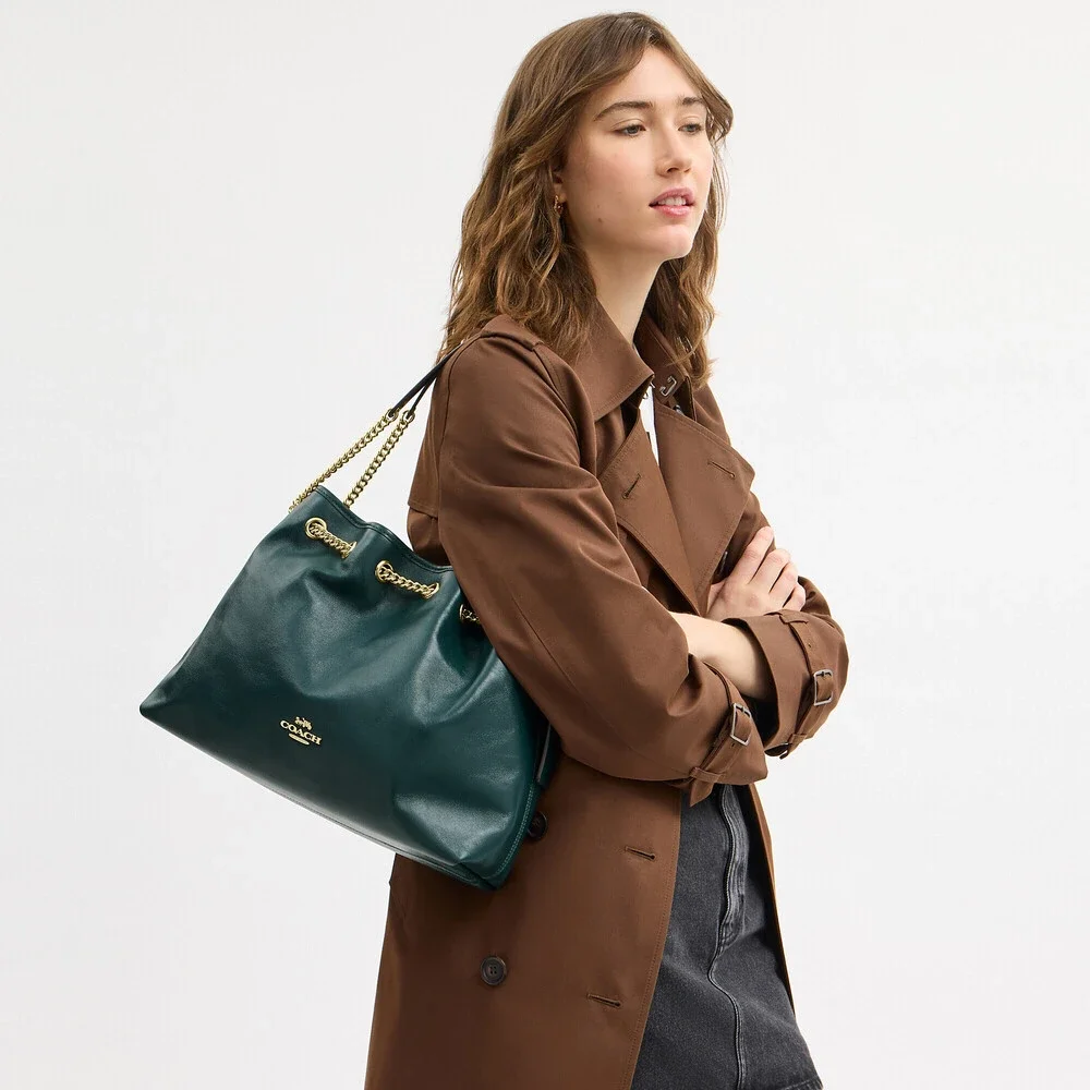 Coach Outlet Evelyn Shoulder Bag